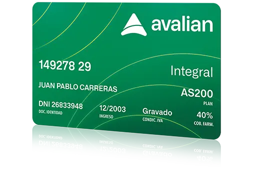 Habitación individual en internaciones