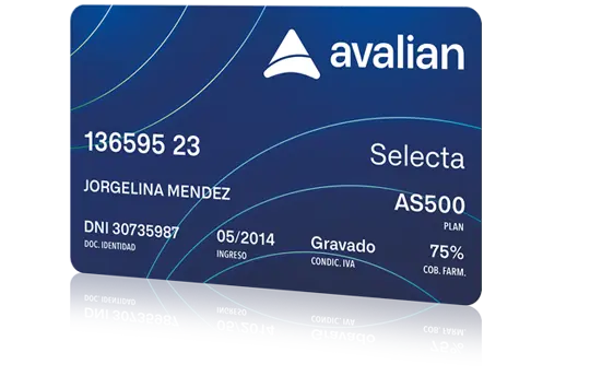 Asistencia al viajero Avalian